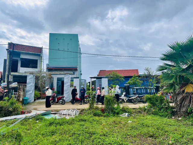 Bán Đất 95m² thổ cư 95m² giá 1.16 tỷ tại Đường Hùng Vương Xã Đại Hiệp Huyện Đại Lộc Quảng Nam