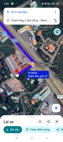 2000m2 cách ql 51 50m Bán giá 13 tỷ tại Xã Long Phước Huyện Long Thành Đồng Nai