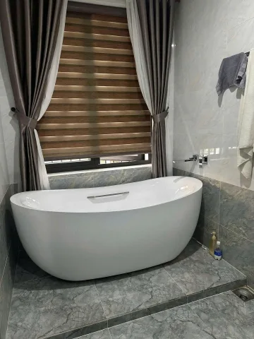 🏡🔥 BÁN NHÀ MỚI ĐẸP HIỆN ĐẠI MẶT TIỀN P. THẮNG NHẤT – DT 196.2M² – GIÁ CHỈ 11.7 TỶ 🔥