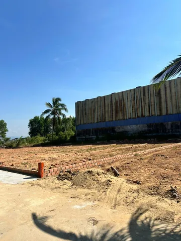 Bán Đất 100m² thổ cư 100m² giá 890 triệu tại Xã Đại Lộc Đà Nẵng