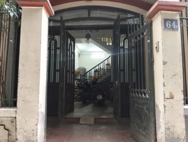 Cho thuê Nhà riêng 43m² giá 18 triệu/ tháng tại Phường Yên Hoà Quận Cầu Giấy Hà Nội