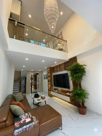 Bán Nhà riêng 55m² thổ cư 45m² giá 9.5 tỷ tại Phường Phúc Lợi Hà Nội