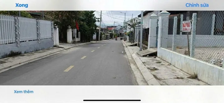 0938113403 Bán Đất 400m² thổ cư 200m² giá 3 tỷ tại Phường Ninh Hòa Khánh Hòa Z620