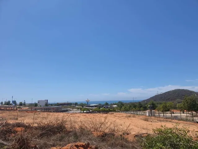 Bán Đất 114m² thổ cư giá 1.75 tỷ tại Đường Nguyễn Thông Phường Phú Hài Thành phố Phan Thiết Bình Thuận