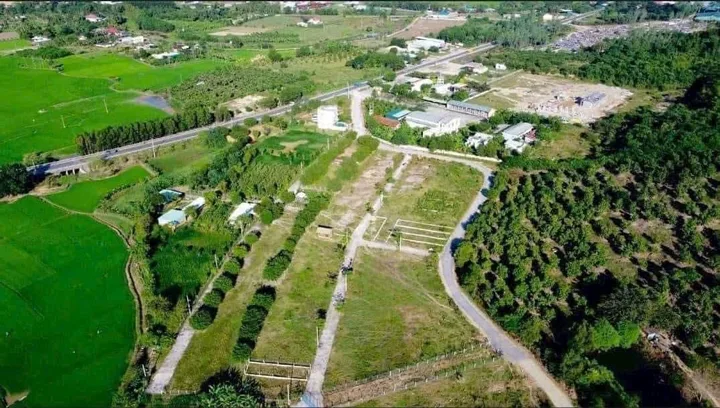 Chính chủ bán đất thổ cư 91,1m² Diên Hòa Diên Khánh giá tốt 760tr