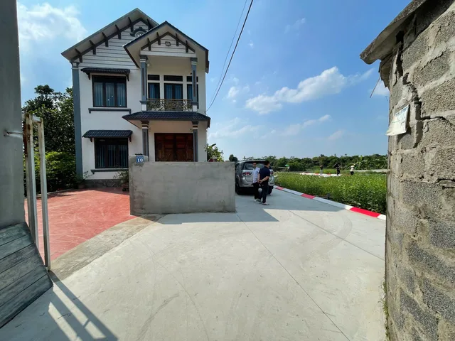 Bán Đất 936m² thổ cư 936m² giá 1.6 tỷ tại Thị trấn Xuân Mai Huyện Chương Mỹ Hà Nội