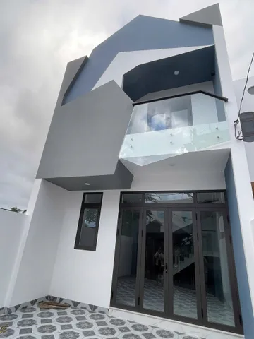 Bán Nhà riêng 125m² thổ cư 125m² giá 4.9 tỷ tại Phường Tây Nha Trang Khánh Hòa