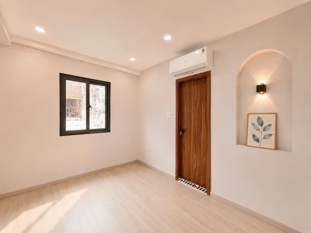 Bán Nhà riêng 30m² thổ cư 30m² giá 11.7 tỷ tại Phường Cầu Kiệu TP. Hồ Chí Minh