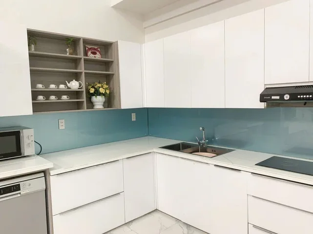 CHO THUÊ NHÀ ĐẸP 2 PHÒNG NGỦ CHU HUY MÂN SƠN TRÀ
