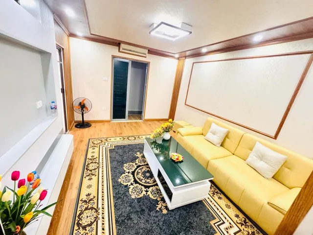 Bán Căn hộ chung cư 72m² giá 3.9 tỷ tại Đường Phố 8/3 Phường Quỳnh Mai Quận Hai Bà Trưng Hà Nội