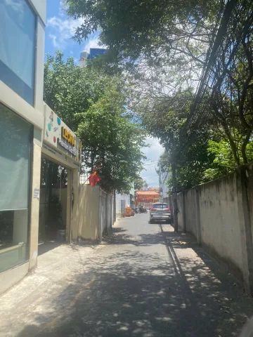 Bán Đất 1168m² thổ cư 1168m² giá 10.5 tỷ tại Phường 2 Thành phố Vũng Tàu Bà Rịa - Vũng Tàu
