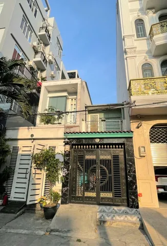 N_AL15. Bán nhà sát Kinh Dương Vương 62m2 5pn hẻm 8m - chỉ 5 tỷ xíu, sổ chuẩn đẹp