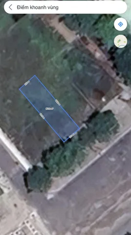 Bán Đất 82m² thổ cư 82m² giá 2.3 tỷ tại Xã Củ Chi TP. Hồ Chí Minh