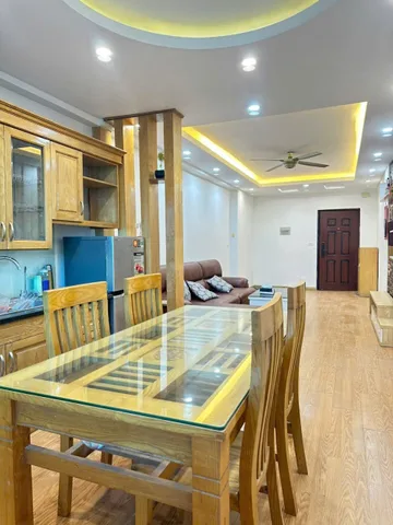Chỉ 3,92 tỷ Có Ngay Chung Cư Sài Đồng, Long Biên 70m2 (sổ sẵn giao dịch)