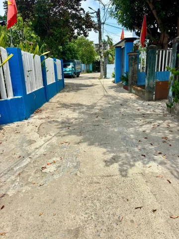 Đất Hòa Tiến 125m2 full thổ cư 📌📌📌LÀM VIỆC TRỰC TIẾP GIÁ TỐT !!!
