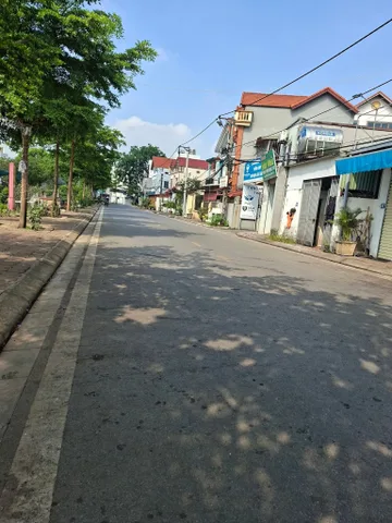 Bán Nhà riêng 65m² thổ cư 65m² giá 7.1 tỷ tại Đường Đa Tốn Xã Bát Tràng Huyện Gia Lâm Hà Nội