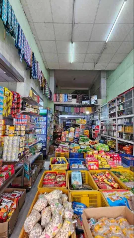 ( 95 ) Bán Nhà riêng 80m² thổ cư 49m² giá 9.18 tỷ tại Đường Liên Khu 5 - 6 Phường Bình Tân TP. Hồ Chí Minh