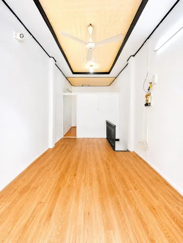 Bán Nhà riêng 30m² thổ cư 28m² giá 5.5 tỷ tại Phường Phú Nhuận TP. Hồ Chí Minh