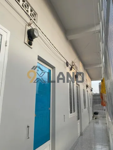 1026 - CĂN HỘ DỊCH VỤ CAO CẤP 4 TẦNG - GẦN HOÀNG DIỆU 2 - P. LINH TRUNG  - THU NHẬP ỔN ĐỊNH 50 TRIỆU/ THÁNG