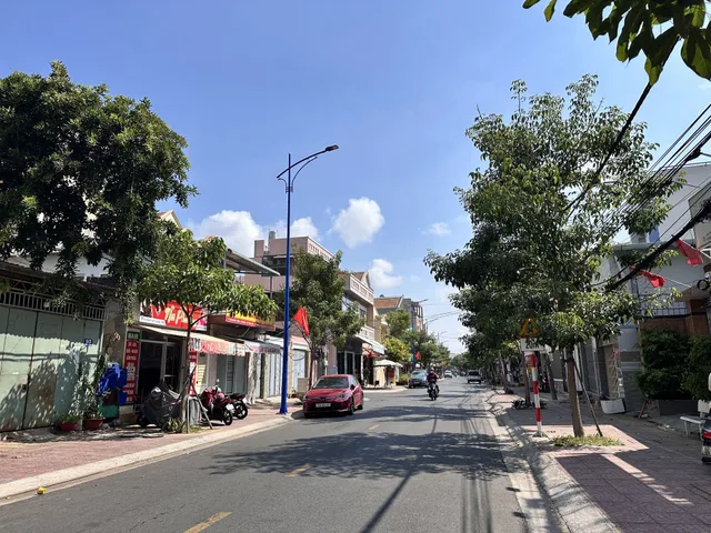 Bán Nhà riêng 115m² thổ cư 115m² giá 12.5 tỷ tại Phường 8 Thành phố Vũng Tàu Bà Rịa - Vũng Tàu