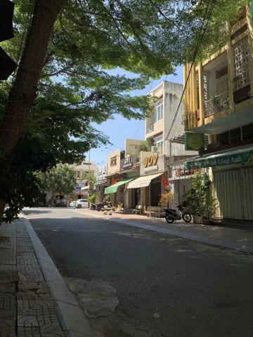 Bán Nhà riêng 98m² thổ cư 98m² giá 16.5 tỷ tại Phường 1 Thành phố Vũng Tàu Bà Rịa - Vũng Tàu