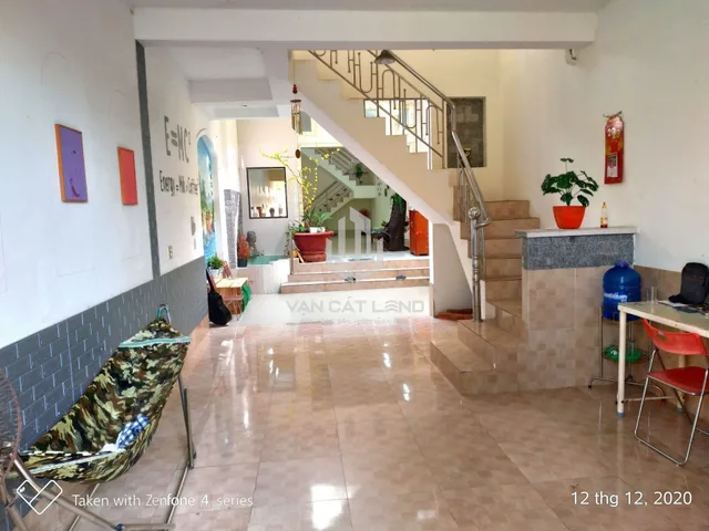 Bán Nhà riêng 1797m² thổ cư 1797m² giá 13 tỷ tại Phường 3 Thành phố Vũng Tàu Bà Rịa - Vũng Tàu