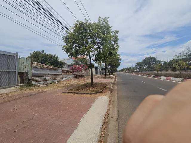 Bán Đất 267m² thổ cư 40m² giá 10 tỷ tại Phường 12 Thành phố Vũng Tàu Bà Rịa - Vũng Tàu