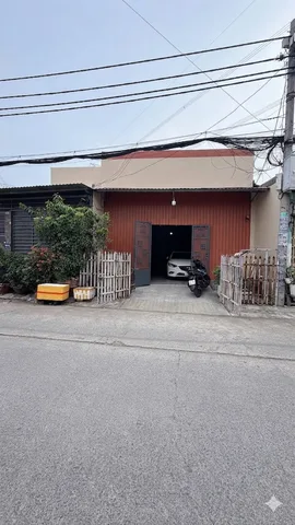 NHÀ KINH DƯƠNG VƯƠNG – NGANG 6.3M – DT 95M² – CHỈ 4,5 TỶ (G48)
