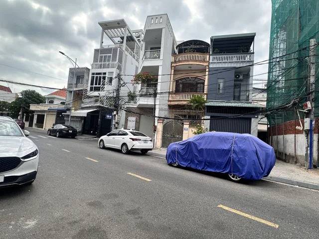 Bán Đất 958m² thổ cư 958m² giá 12.3 tỷ tại Phường 3 Thành phố Vũng Tàu Bà Rịa - Vũng Tàu