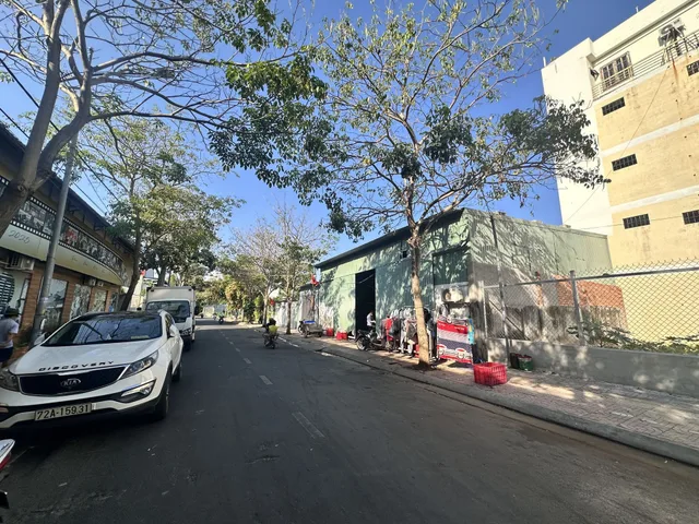 Bán Đất 1676m² thổ cư 1676m² giá 17.78 tỷ tại Phường 8 Thành phố Vũng Tàu Bà Rịa - Vũng Tàu