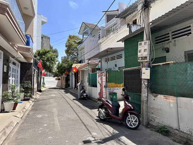 Bán Đất 2753m² thổ cư 2753m² giá 16 tỷ tại Phường Nguyễn An Ninh Thành phố Vũng Tàu Bà Rịa - Vũng Tàu