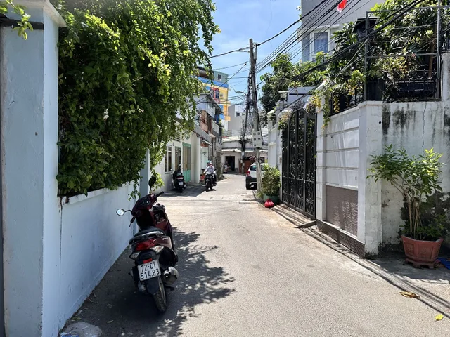Bán Đất 982m² thổ cư 91m² giá 10.5 tỷ tại Phường 2 Thành phố Vũng Tàu Bà Rịa - Vũng Tàu