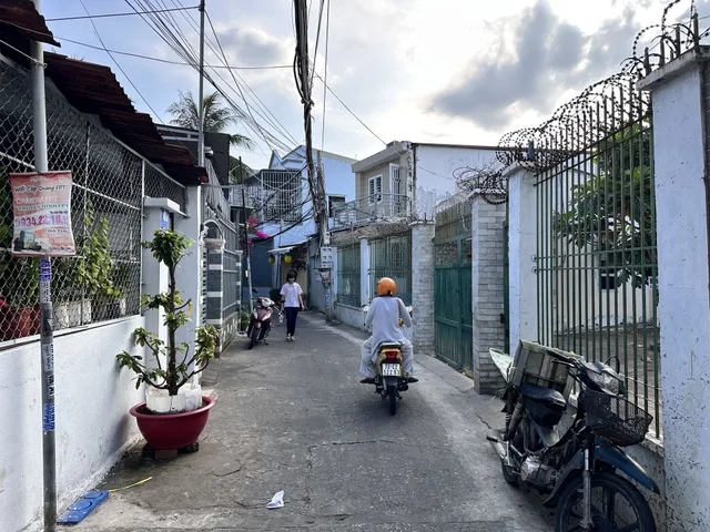 Bán Nhà riêng 340m² thổ cư 340m² giá 10 tỷ tại Phường Thắng Nhất Thành phố Vũng Tàu Bà Rịa - Vũng Tàu
