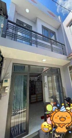 Bán Nhà riêng 52,5m² giá 1.65 tỷ tại Xã Vĩnh Lộc A Huyện Bình Chánh TP. Hồ Chí Minh