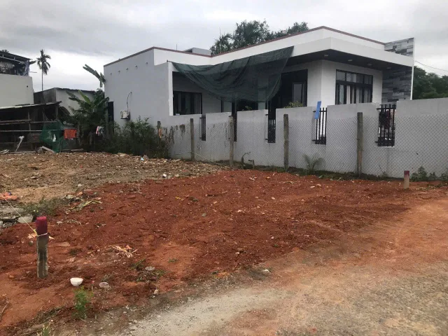 Bán đất Phú Sơn 3 📌📌📌LÀM VIỆC TRỰC TIẾP GIÁ TỐT !!!