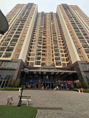 Bán Căn hộ chung cư 65m² giá 6.5 tỷ tại Đường Định Công Phường Định Công Hà Nội