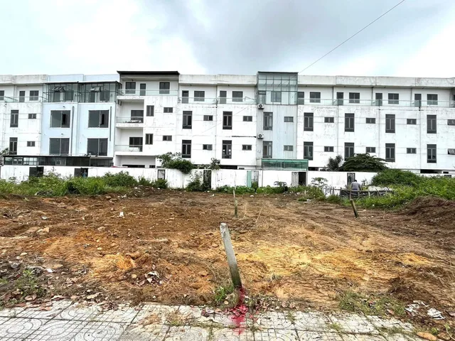 Bán 2 lô Võ Tự Lakeside 📌📌📌LÀM VIỆC TRỰC TIẾP GIÁ TỐT !!!