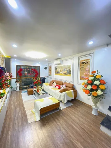 BÁN KHÔNG GIAN SỐNG ĐẲNG CẤP TẠI LÊ DUẨN - NGÕ THÔNG SÁT BÃI ĐỖ XE Ô TÔ - 7 TẦNG THANG MÁY CHẠY