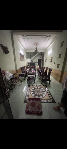 BÁN NHÀ MẶT TIỀN HƯƠNG LỘ 2 170M2 4 TẦNG KINH DOANH ĐỈNH 13.9 TỶ