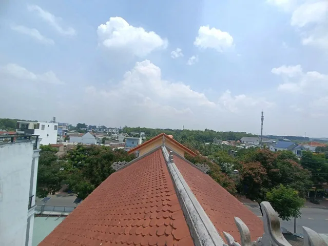 Bán Nhà riêng 145m² thổ cư 100m² giá 7.6 tỷ tại Phường Phú Mỹ Thành phố Thủ Dầu Một Bình Dương