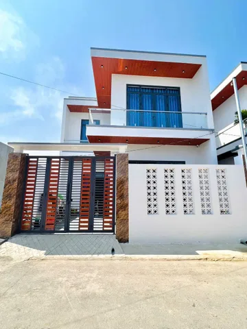 Bán🏡 CÒN 1 CĂN BIỆT THỰ MINI NGANG GẦN 9m DÀI 13