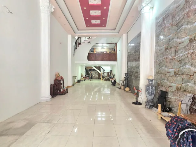🔥Khu vip, mtkd sầm uất, gần các tuyến đường mới nâng cấp, thuận tiện ra ga T3.