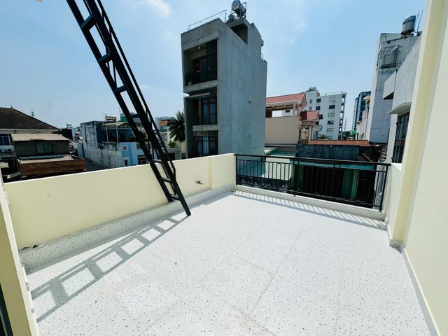 NHÀ MẶT TIỀN VỪA Ở VỪA KINH DOANH – ÂU CƠ TÂN BÌNH – NGAY CHỢ BÀ QUẸO - 62M2 - 3 TẦNG - KD ĐA NGÀNH NGHỀ -