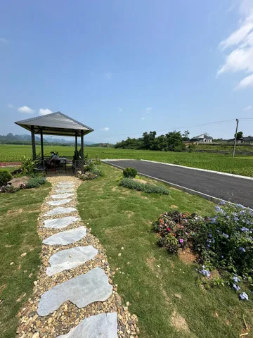[ 💥 SỐC - ĐẤT THỊ TRẤN GIÁ CHỈ HƠN 4 TRIỆU - ĐẤT ĐẸP & VIEW SỊN SÒ]