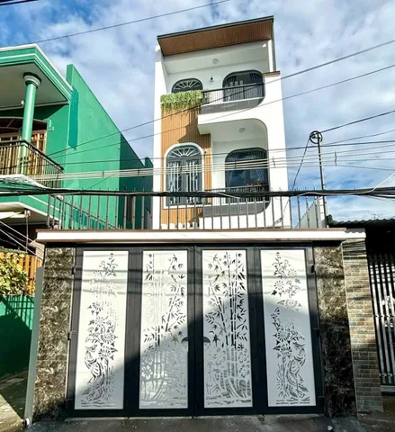 Cho thuê Nhà riêng 70m² giá 30 triệu/ tháng tại Đường Lương Đình Của Phường Tây Nha Trang Khánh Hòa