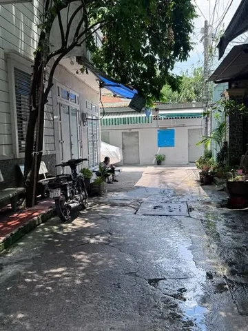 ⚡️⚡️⚡️Hẻm xe hơi, chỉ 4 tỷ nhỉnh, 2PN