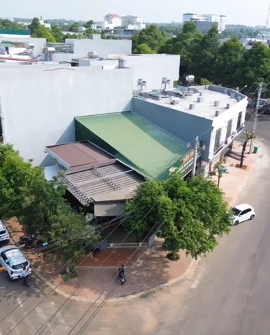 Bán Đất 238m² thổ cư 238m² giá 20.5 tỷ tại Phường Tân An Đắk Lắk