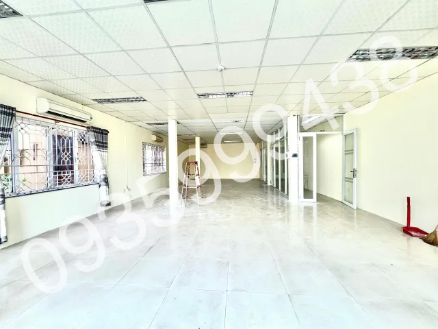 CHO THUÊ VĂN PHÒNG ĐƯỜNG 2/9 CHỈ 197.000Đ/M2, MIỄN PHÍ ĐỂ XE, LH: 0915 892 573