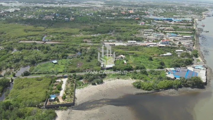 Bán Đất 1258m² thổ cư 125758m² giá 13.9 tỷ tại Phường 12 Thành phố Vũng Tàu Bà Rịa - Vũng Tàu