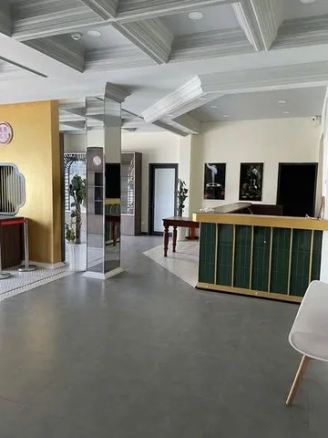 Cho thuê nhà nguyên căn mặt đường Đống Đa Đà Lạt.